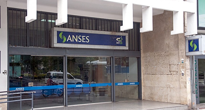 Pagos de ANSeS para este lunes 21