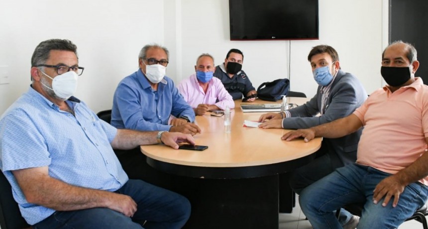 Gobierno realizó la apertura de las ofertas de licitación por la obra del acueducto Anzulón - Milagro