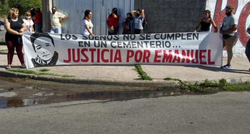 Caso Garay: Condenaron a Marcial a 30 años de prisión