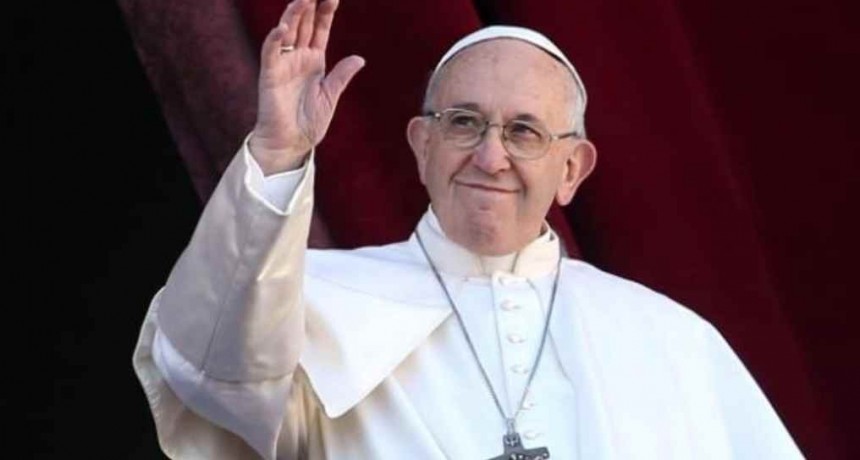 El Papa dará sus mensajes de Navidad y Año Nuevo vía streaming