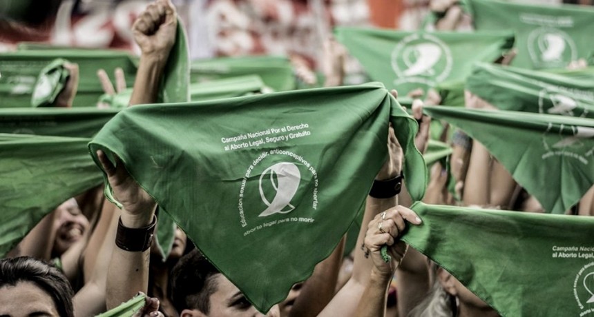 Piden a senadores aprobar la Ley del aborto