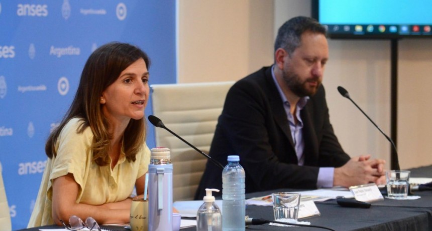 Suspenden el trámite de actualización de la prestación 