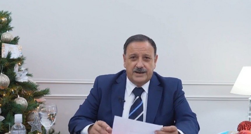 Quintela dispuso un incremento salarial del 50 por ciento 