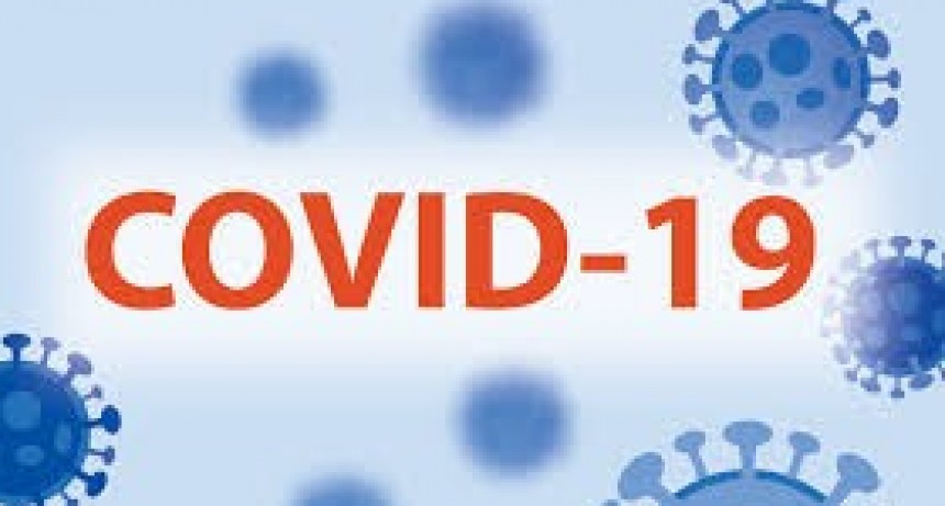 Murieron 23 personas y se registraron 2.681 nuevos contagios de coronavirus en el país