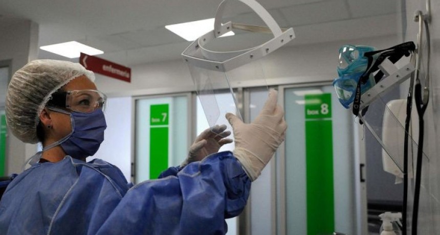 Expertos argentinos recomiendan la obligatoriedad de la vacuna contra la Covid