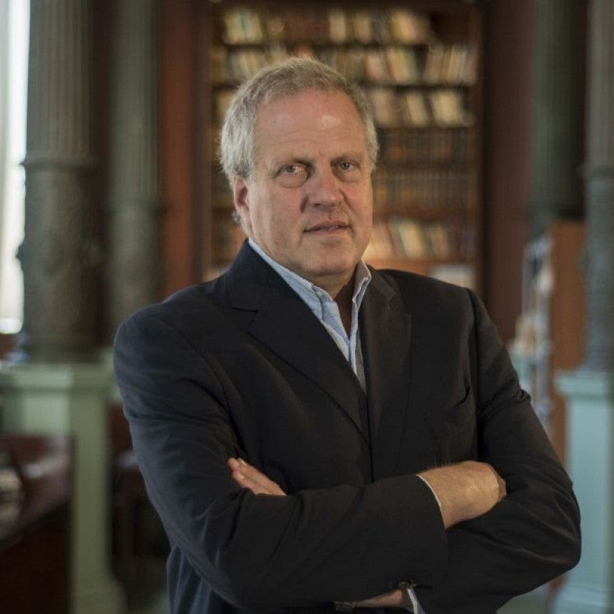 Jaime Perczyk: “Nuestro sistema educativo se basa en responder preguntas que las alumnas y los alumnos no se hacen