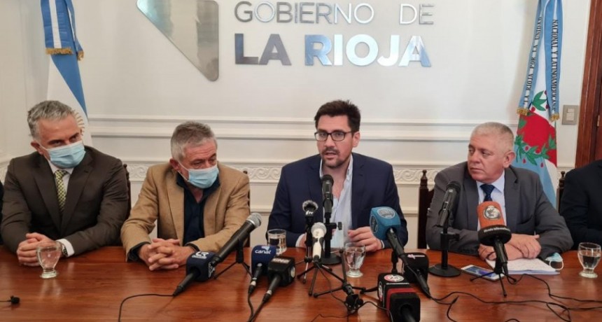 El Gobierno provincial dio a conocer cómo se acreditará el 52 por ciento de aumento a estatales en 2022 