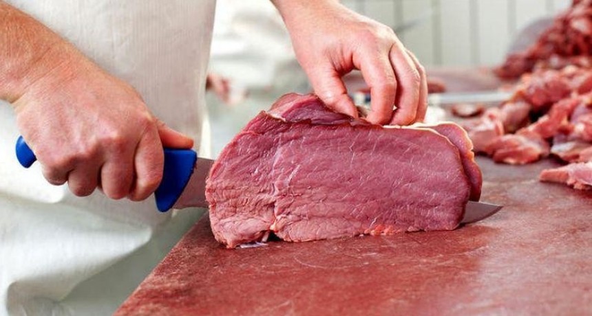 Ya rige el acuerdo de precios de cinco cortes de carne para las Fiestas