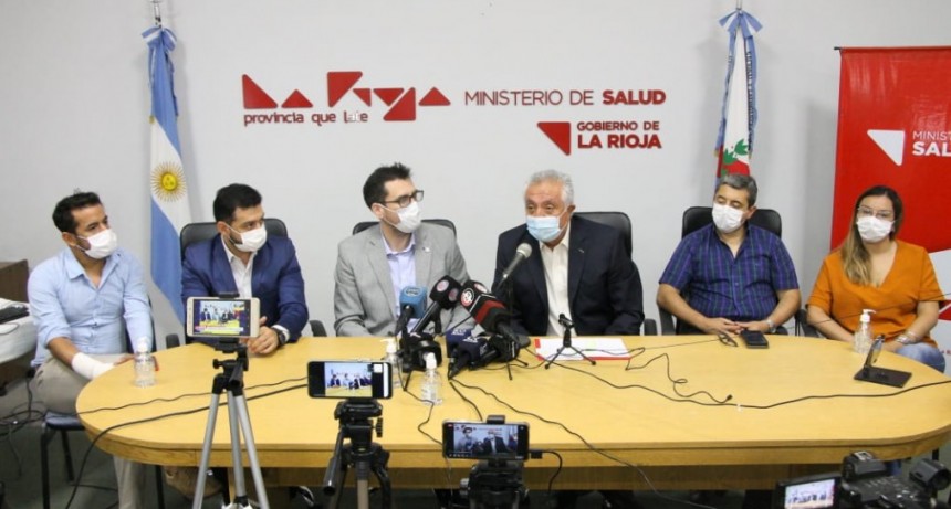 El Gobierno provincial informó que entró en vigencia el Pase Sanitario 