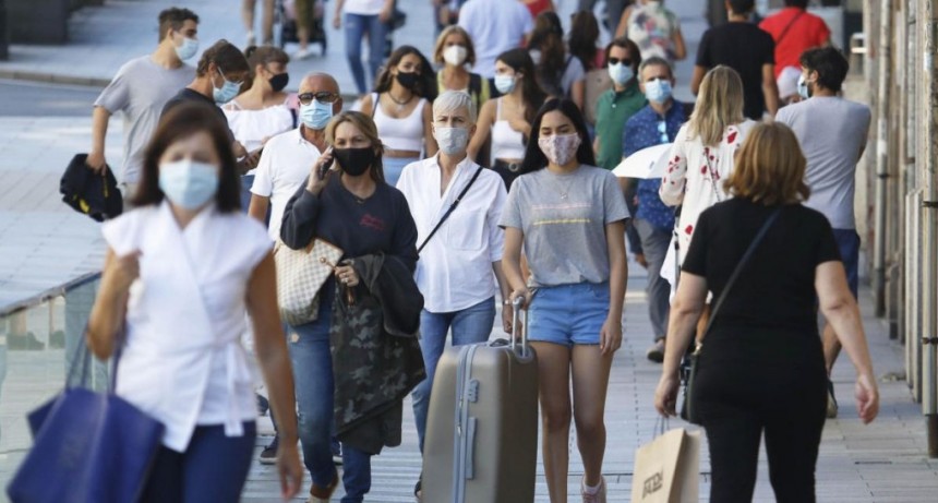 Extienden la emergencia sanitaria hasta diciembre de 2022
