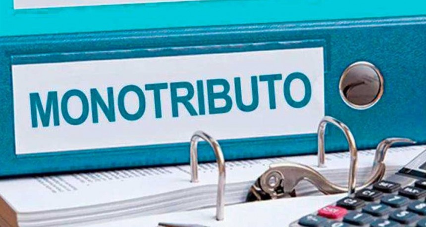 Monotributo: desde el 1 de enero subirán en promedio un 26% las cuotas y topes de las categorías