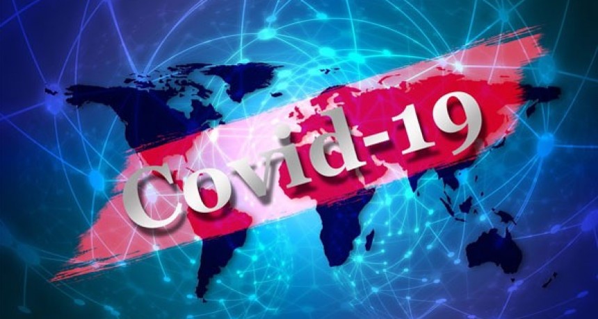 Covid-19: 20.263 nuevos casos en las últimas 24 horas en Argentina