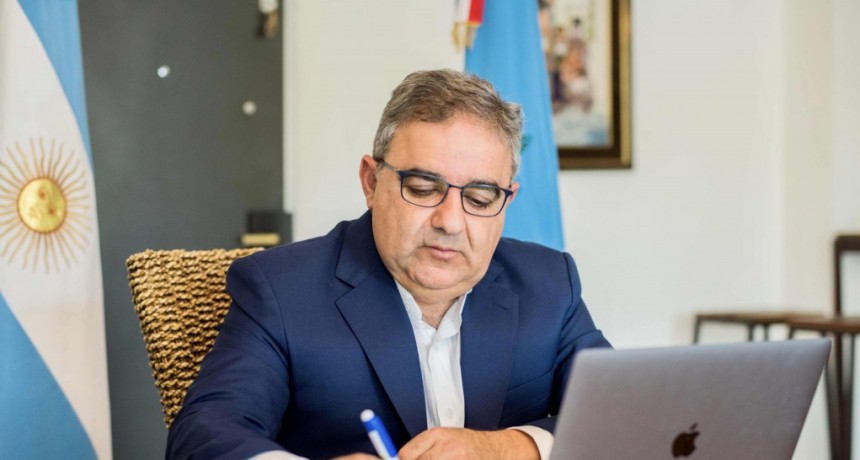 Catamarca oficializó cobro de tratamiento e internación a quienes no se vacunen