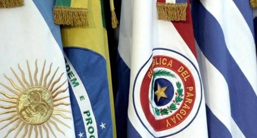 Alberto Fernández asume la presidencia del Mercosur y busca reimpulsarlo