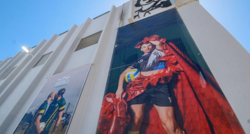 Invitan a conocer muestra fotográfica que promueve el deporte inclusivo 