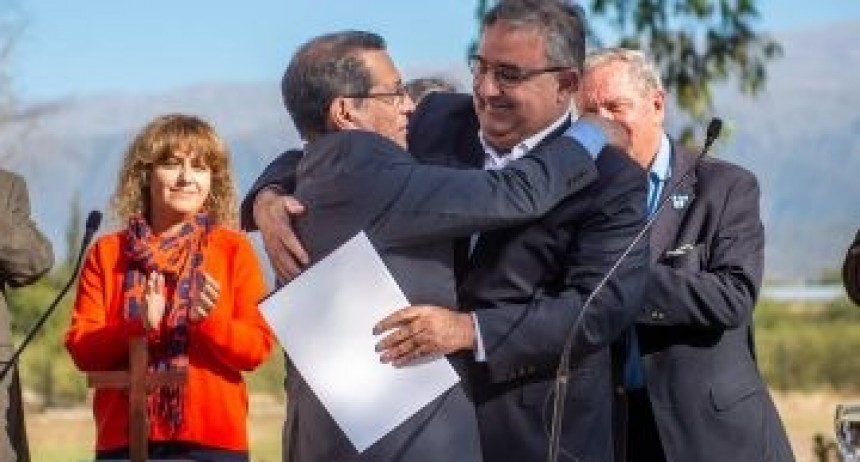 Encontraron sin vida al ministro de Desarrollo Social en Catamarca