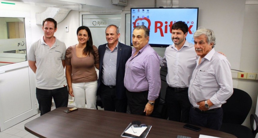 Implementan la “Diplomatura Textil” para formar a mano de obra riojana