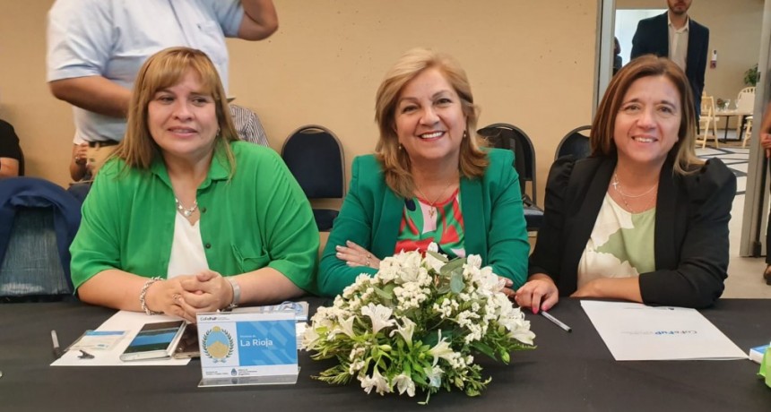 La Rioja será sede del Congreso Nacional del Empleo Público
