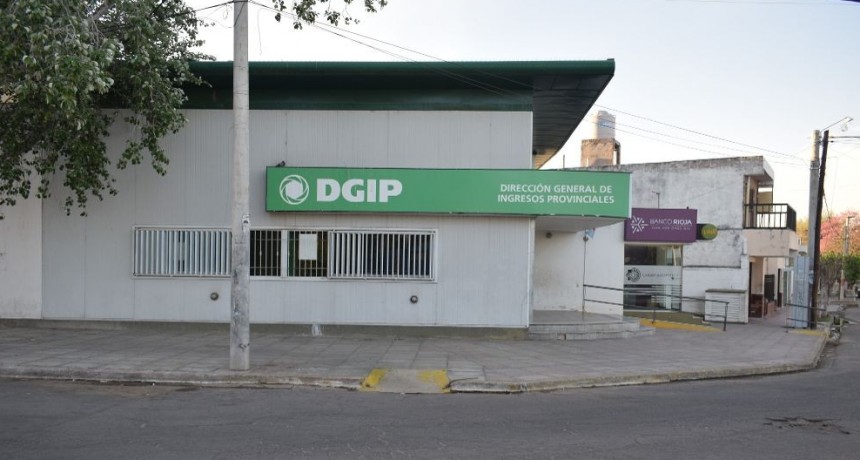 Se prorroga hasta el 31 de diciembre la adhesión al domicilio fiscal electrónico en DGIP