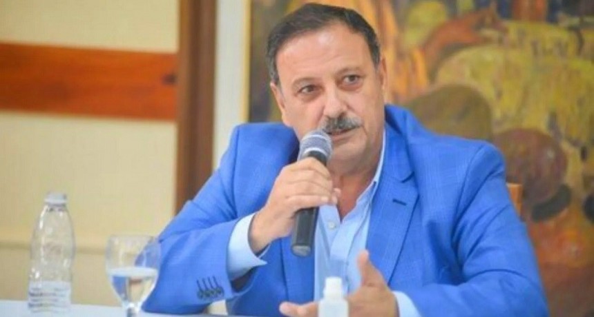Quintela propone una Reforma Constitucional promoviendo un Estado de solidaridad social y la alternancia en sus tres poderes