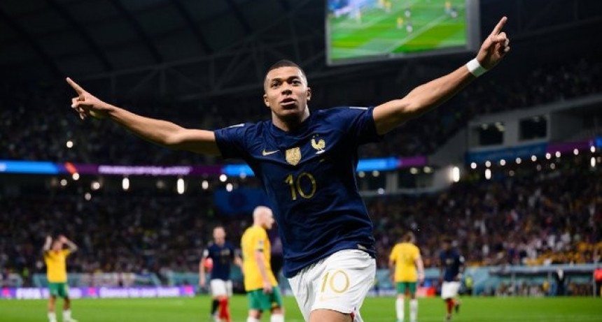 Qatar 2022: Francia eliminó a Marruecos y definirá con Argentina quien es el campeón del mundo