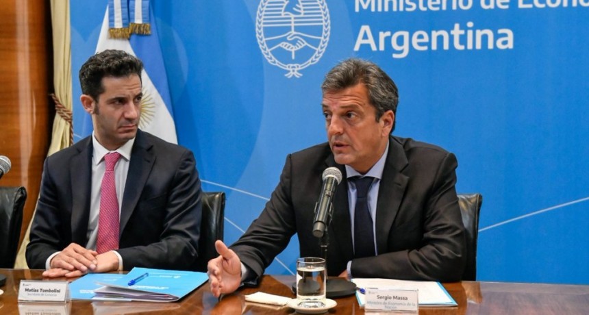  El Gobierno confirmó un acuerdo de precios con el sector de indumentaria 