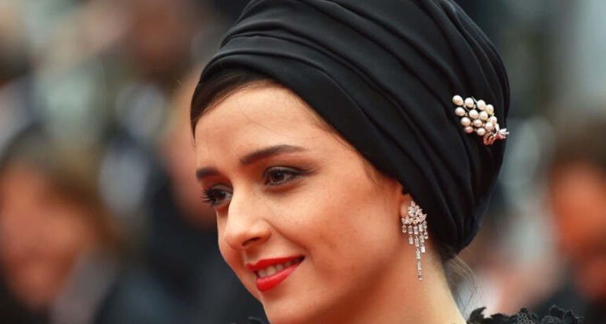    Continúan las protestas en Irán: Detuvieron a Taraneh Alidoosti, protagonista de la película 'El viajante'