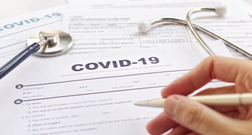 Se triplicaron los casos de coronavirus en La Rioja
