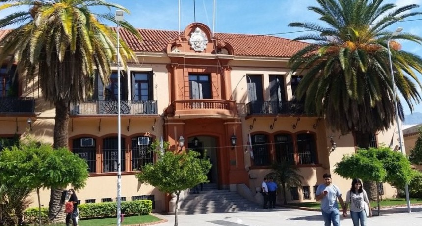 Este martes la actividad en la administración pública es normal