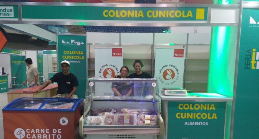 Con precios inigualables, comenzó la Feria de las Industrias en el Superdomo