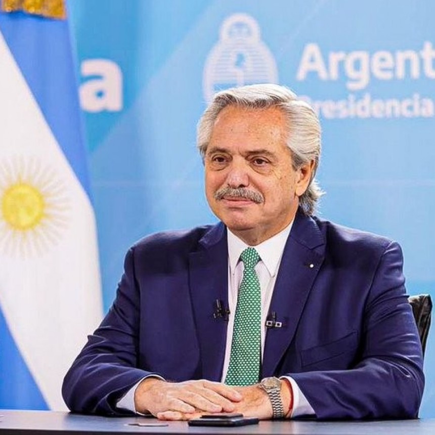 El Presidente se reúne con gobernadores en la Casa Rosada 