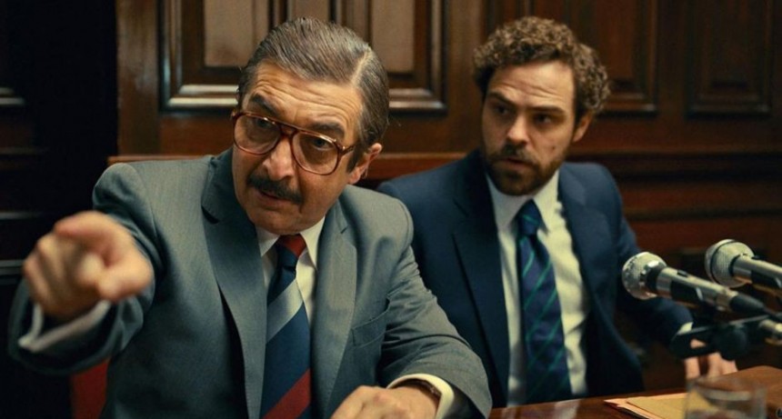 Premios Oscar: Argentina, 1985 fue preseleccionada para competir en la categoría mejor película extranjera