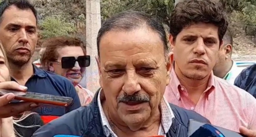 Quintela anunció bono para los docentes privados y nuevo incremento salarial para los trabajadores riojanos