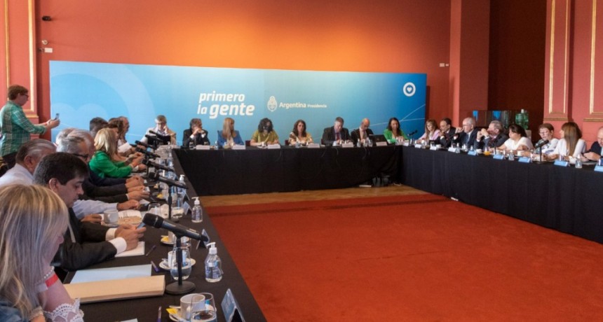  COFESA: Los casos de Covid 19 aumentaron en todo el pais 