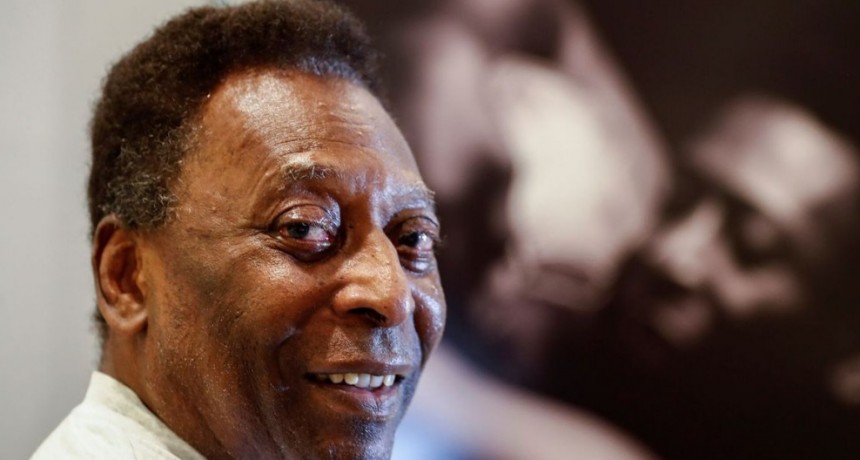 Murió Pelé, el rey del fútbol