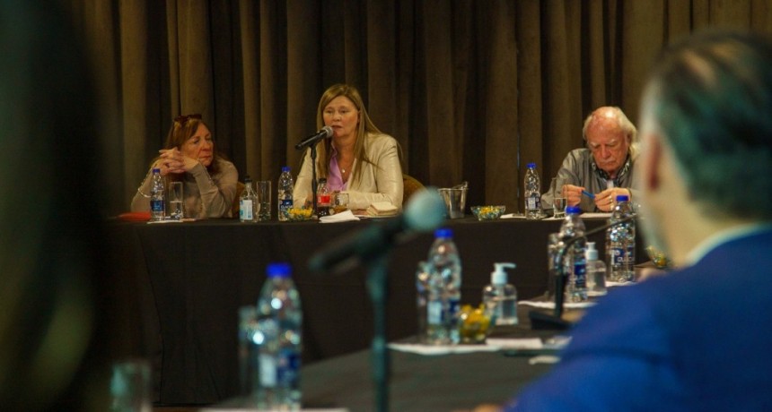 El Proyecto de Ley Federal para la producción y la industria audiovisual ingresó al Congreso Nacional