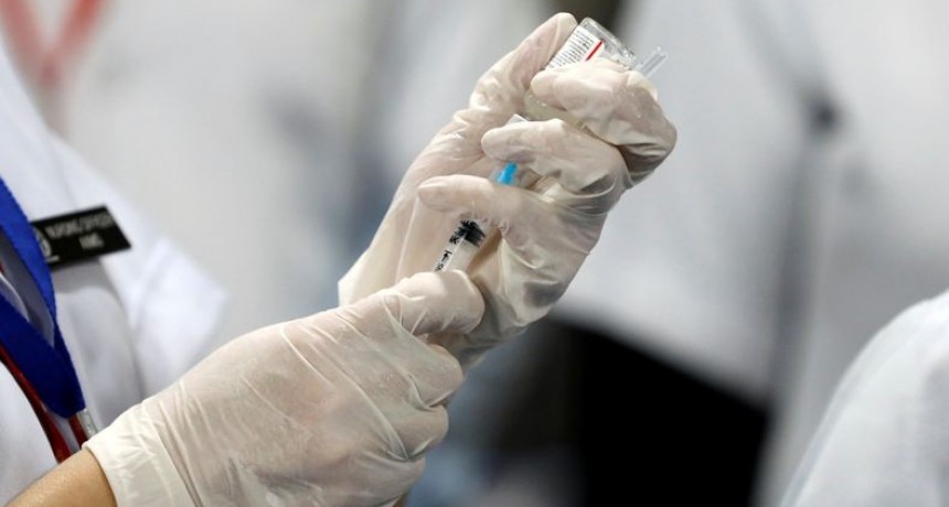 El gobierno extendió la emergencia sanitaria por un año 