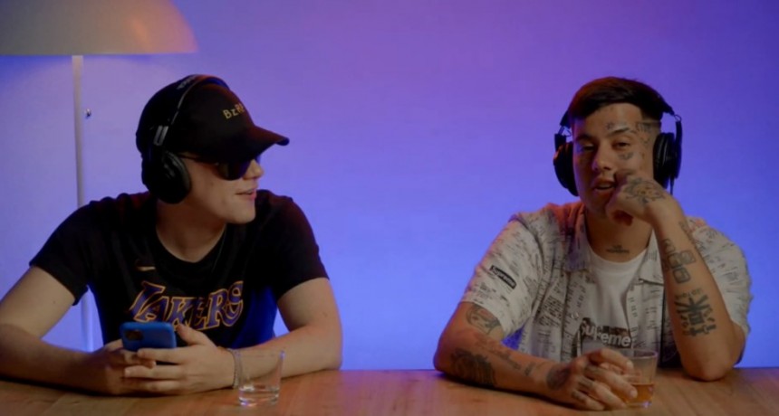  La nueva canción de Duki y Bizarrap para la Selección Argentina