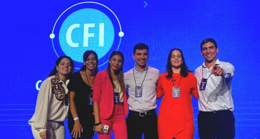 “Eco Yaku” se coronó ganador en las jornadas de Integración Federal del CFI 