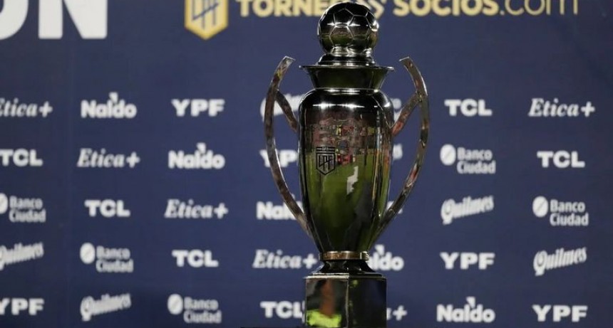 Copa de la Liga: River enfrentará a Central y Platense jugará contra Godoy Cruz en semifinales