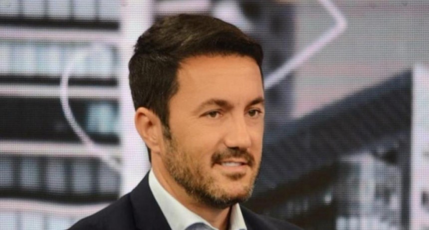  Luis Petri será el ministro de Defensa de Milei