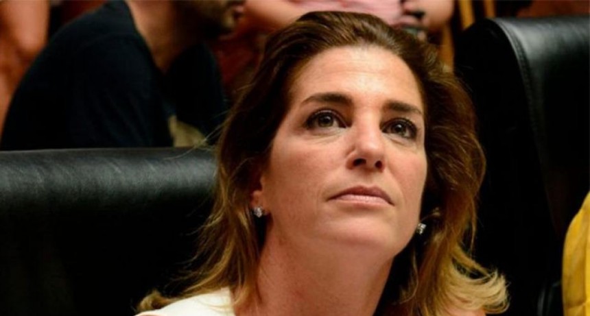 Caso Débora Pérez Volpin: Absuelven al exdirector de la Trinidad y a la instrumentista por la muerte de la periodista