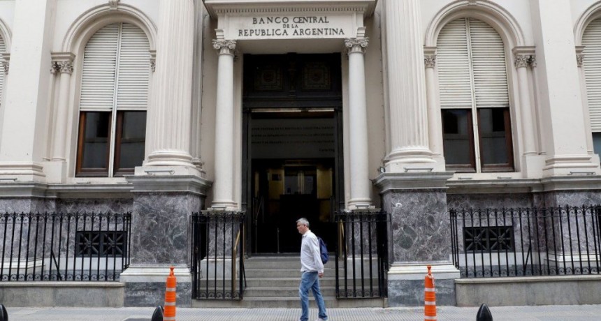 Tillard será el presidente del Banco Nación