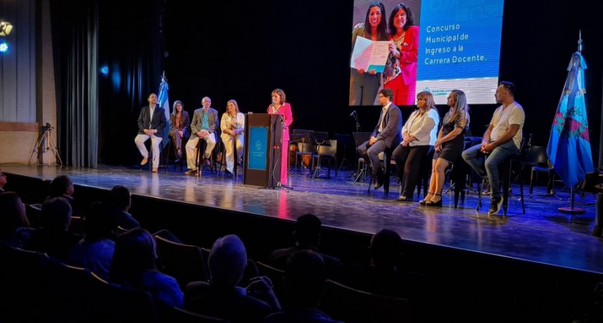 Inés Brizuela y Doria asegura que deja 