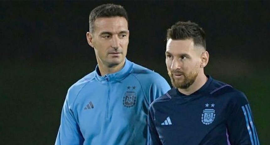 Messi encabeza las nominaciones argentinas para los premios de la IFFHS