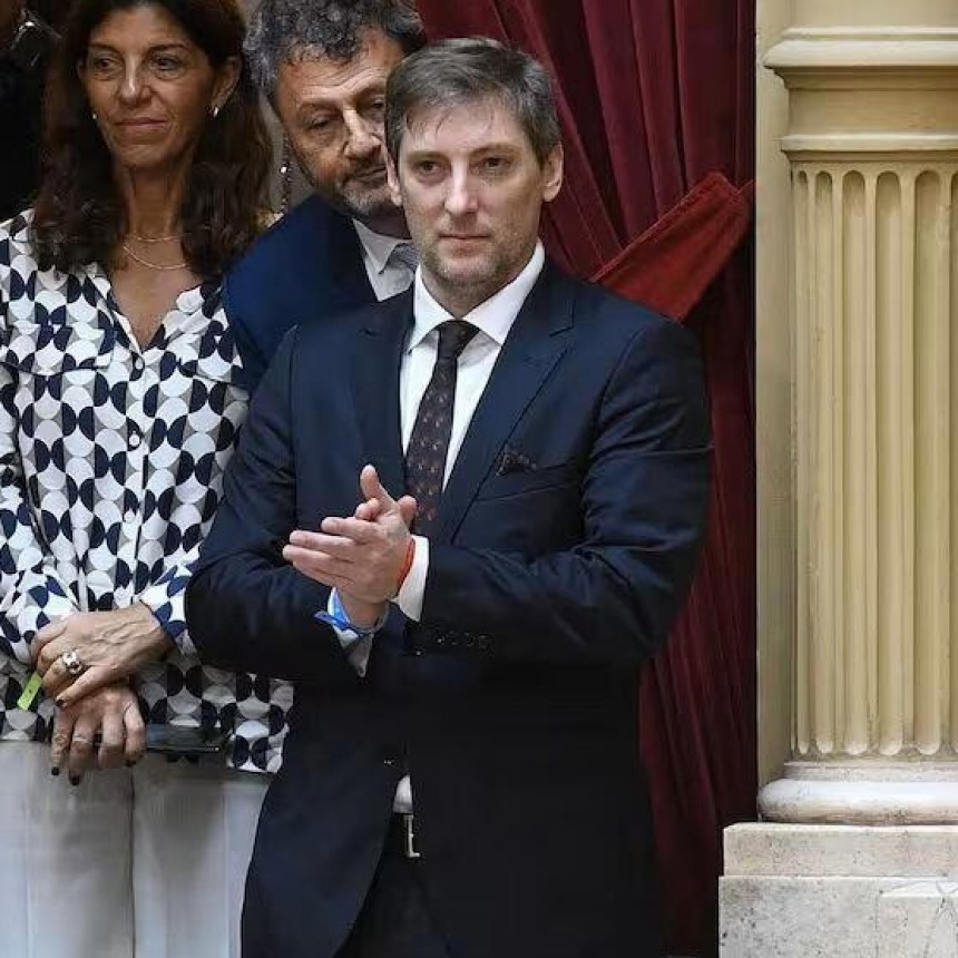 Silvestre Sívori quedará al frente de la AFI