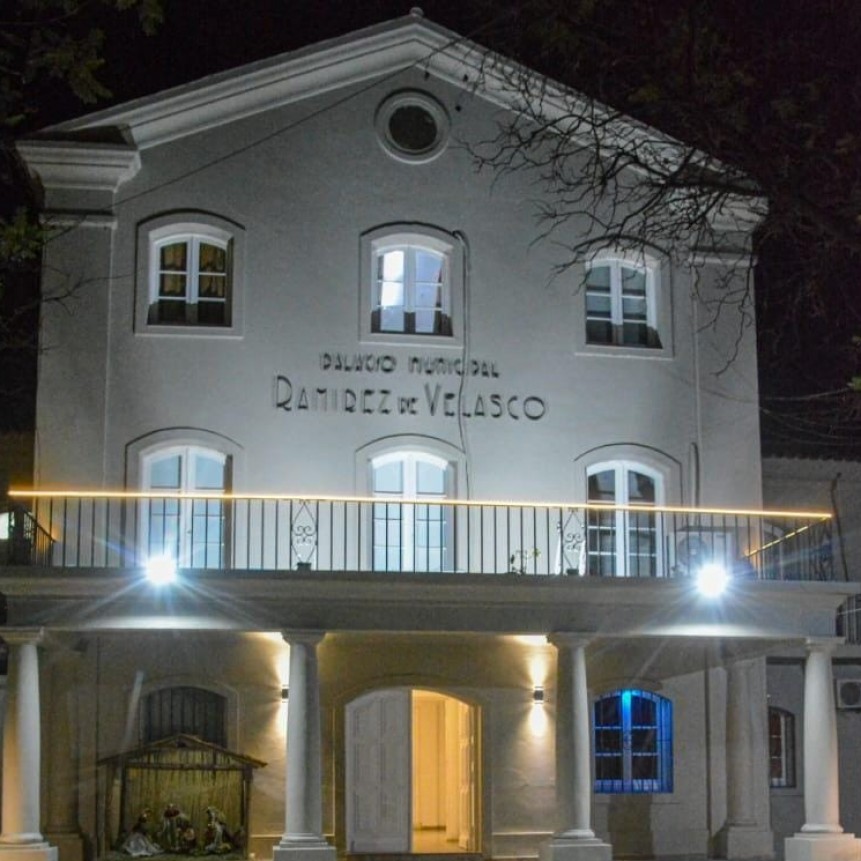  El receso estival del municipio coincidirá con el de la provincia