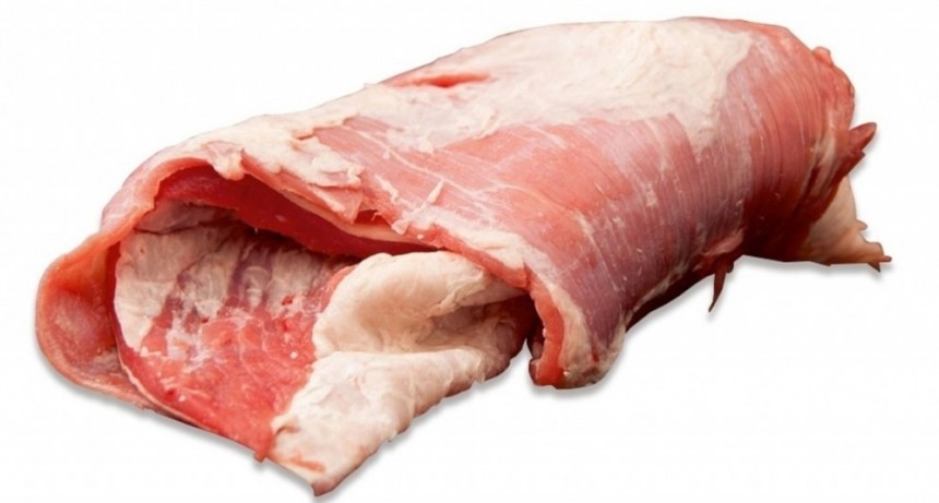 Se vienen precios accesibles en cinco cortes de carne para las Fiestas