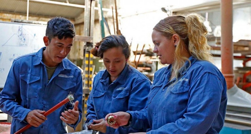 Los titulares del Potenciar Trabajo cobrarán un bono de 10 mil pesos