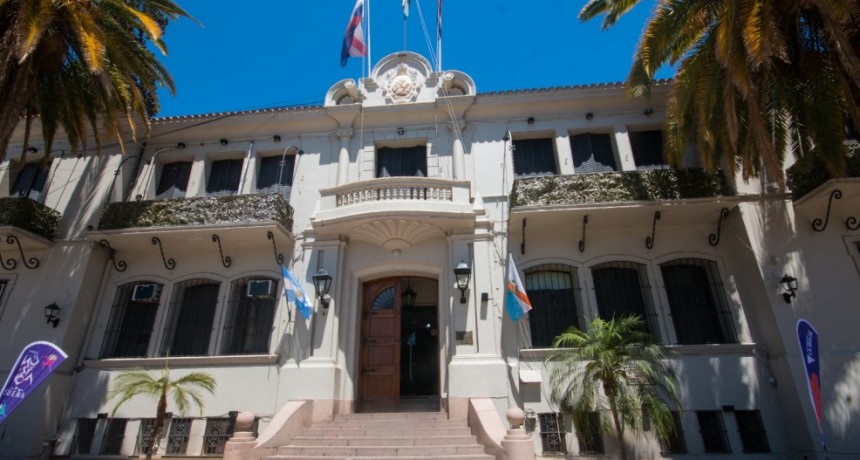 Se realizará el reempadronamiento a promotores sociales provinciales y regionales